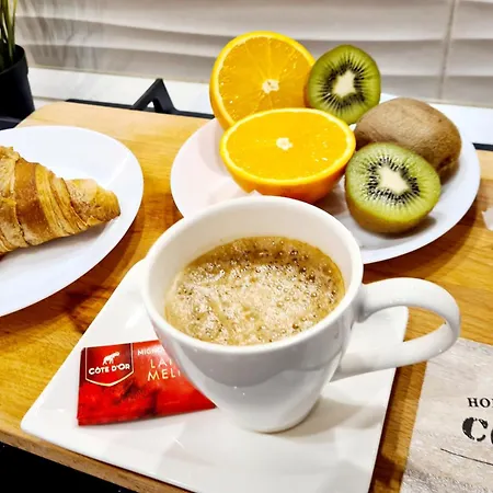 Apartament Modern 113 With Balcony Bukareszt