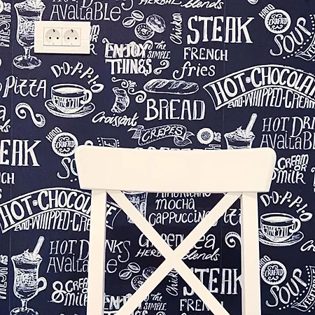 Apartament Modern 113 With Balcony