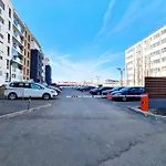 Modern 113 - Free Parking 부쿠레슈티