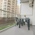 아파트 Modern 113 - Free Parking