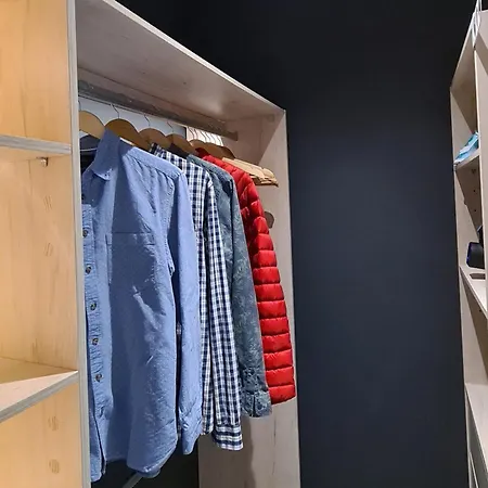 Modern 113 With Balcony Bucarest