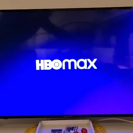 Modern 113 With Balcony *