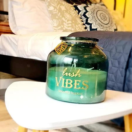 Modern Studio Apartment 113 With Balcony Appartement *