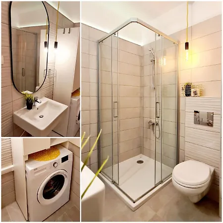 Bridge 113 - Studio Apartment With Free Parking & Flexible Check-In, Sector 6 * Bucarest