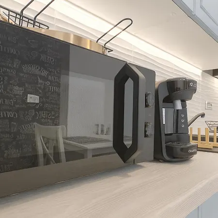 Appartamento Modern 113 With Balcony Bucarest