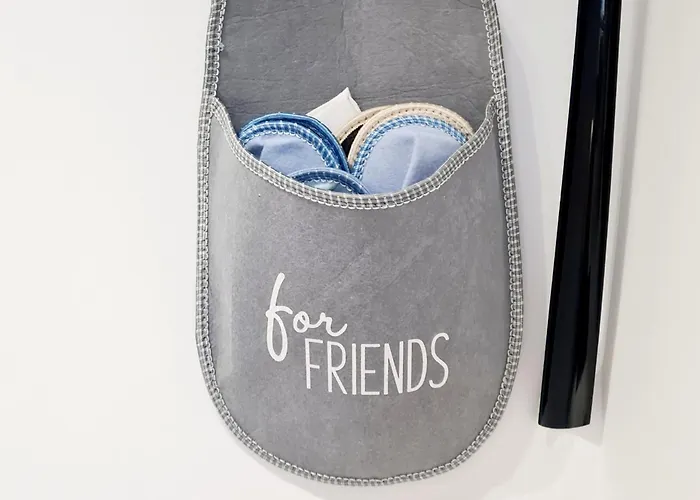 Apartamento Modern 113 With Balcony *