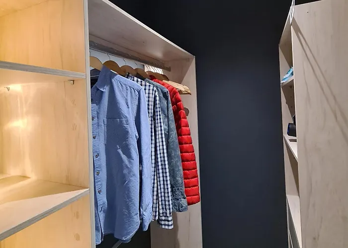 Modern 113 - Free Parking Bucharest