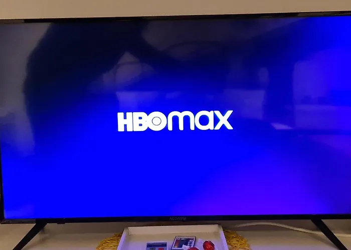 Modern 113 With Balcony *