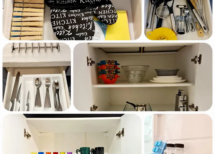 Modern 113 With Balcony *