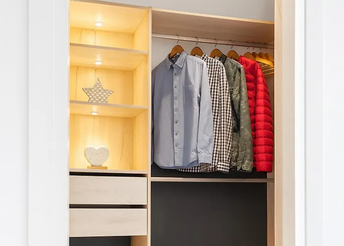 Modern 113 With Balcony Bucareste