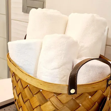 Modern Studio Apartment 113 With Balcony * Bukarest