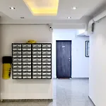 Modern 113 - Free Parking